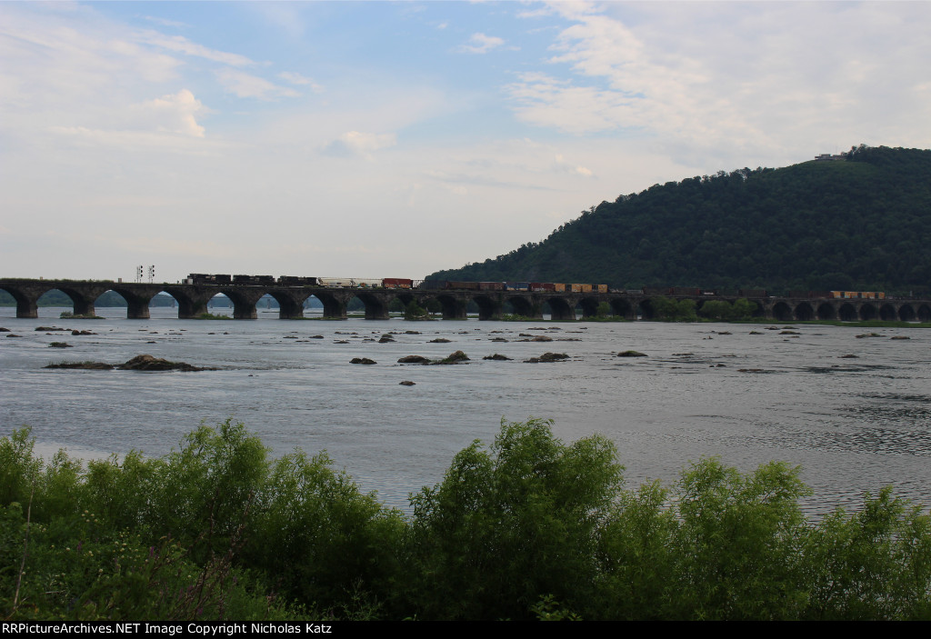 Rockville Bridge